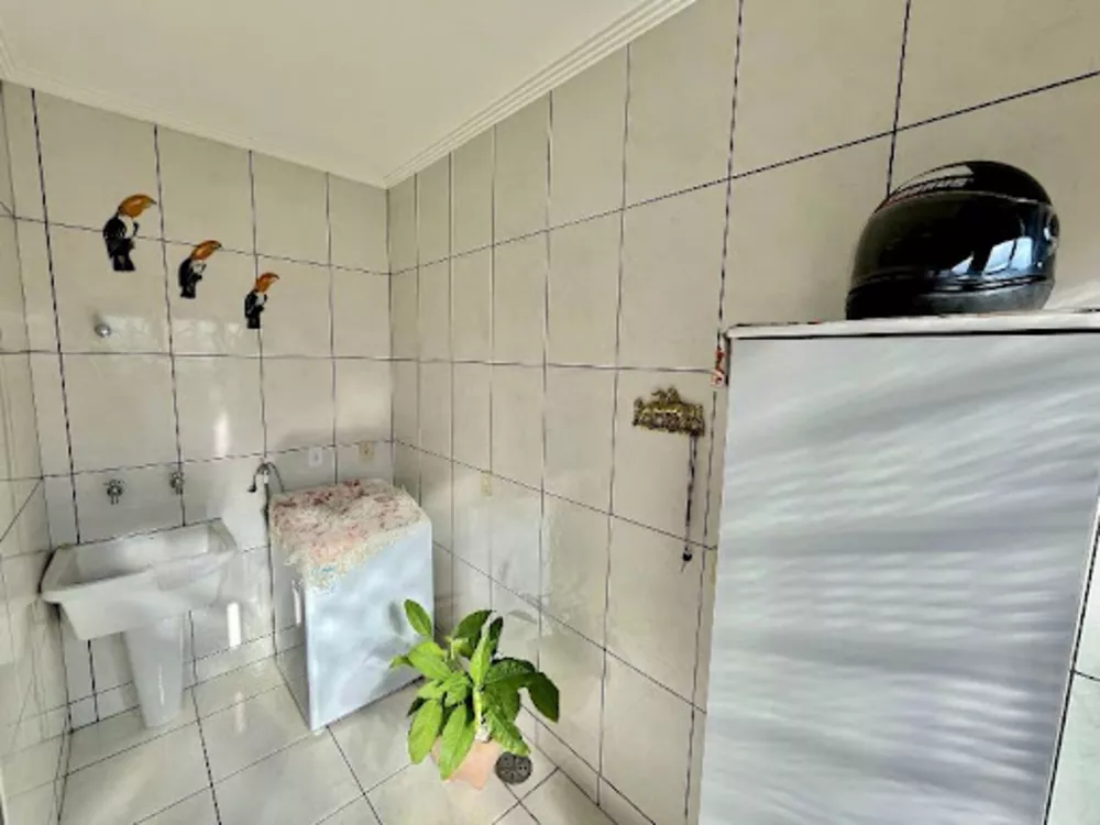 Casa, 3 quartos, 170 m² - Foto 4