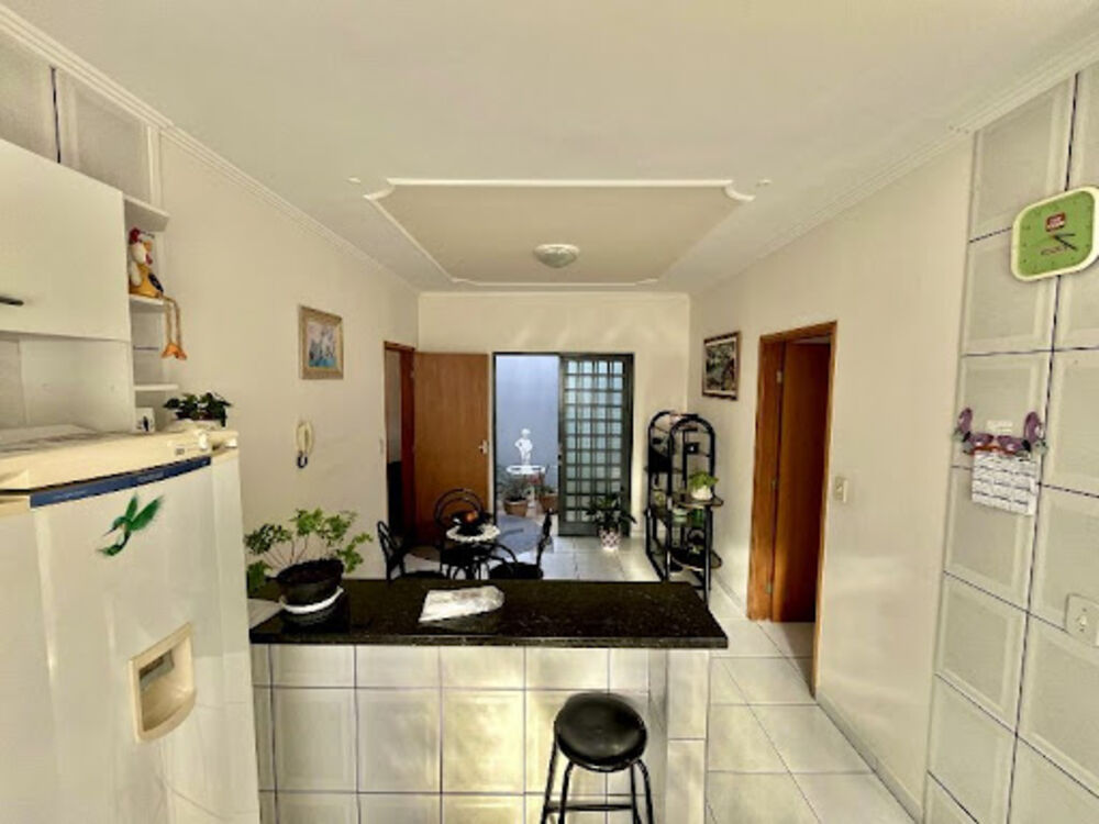 Casa, 3 quartos, 170 m² - Foto 3