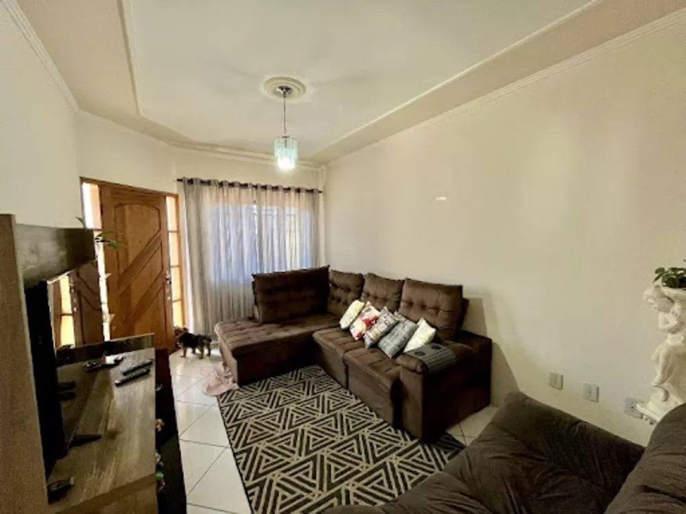 Casa, 3 quartos, 170 m² - Foto 2