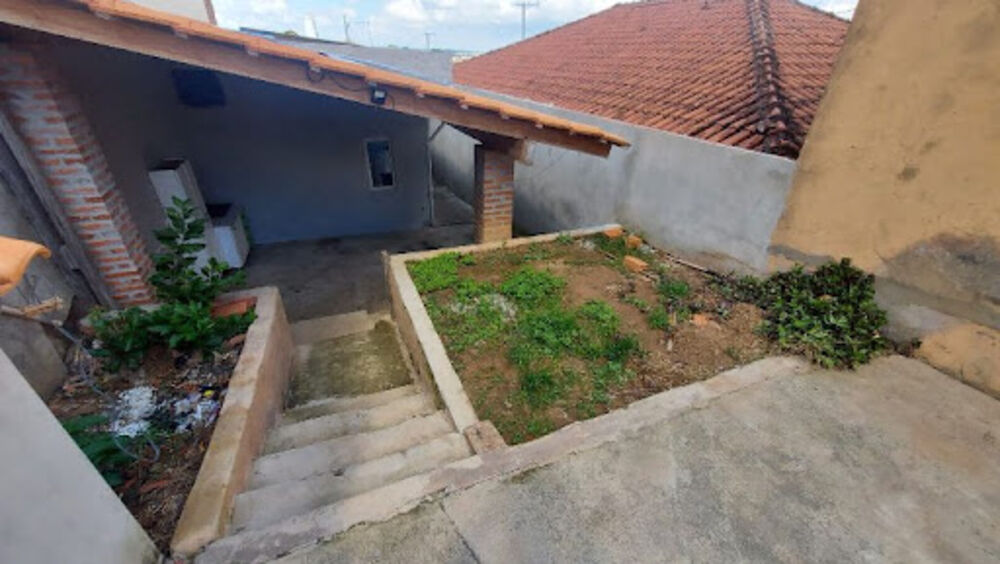 Casa, 1 quarto, 60 m² - Foto 1