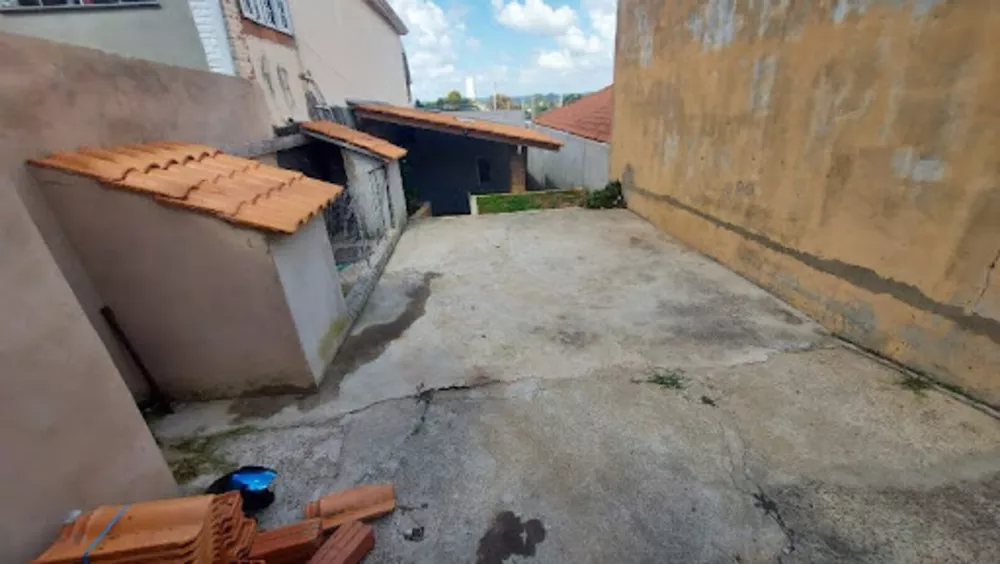 Casa, 1 quarto, 60 m² - Foto 4