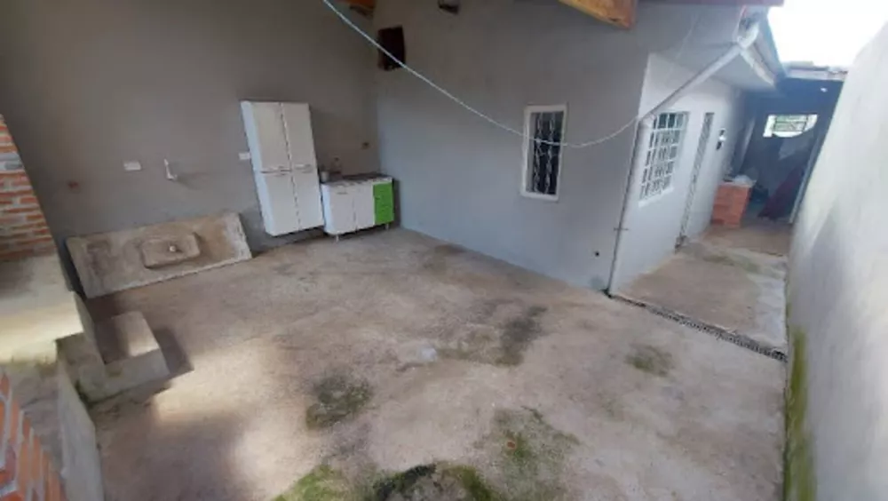 Casa, 1 quarto, 60 m² - Foto 8