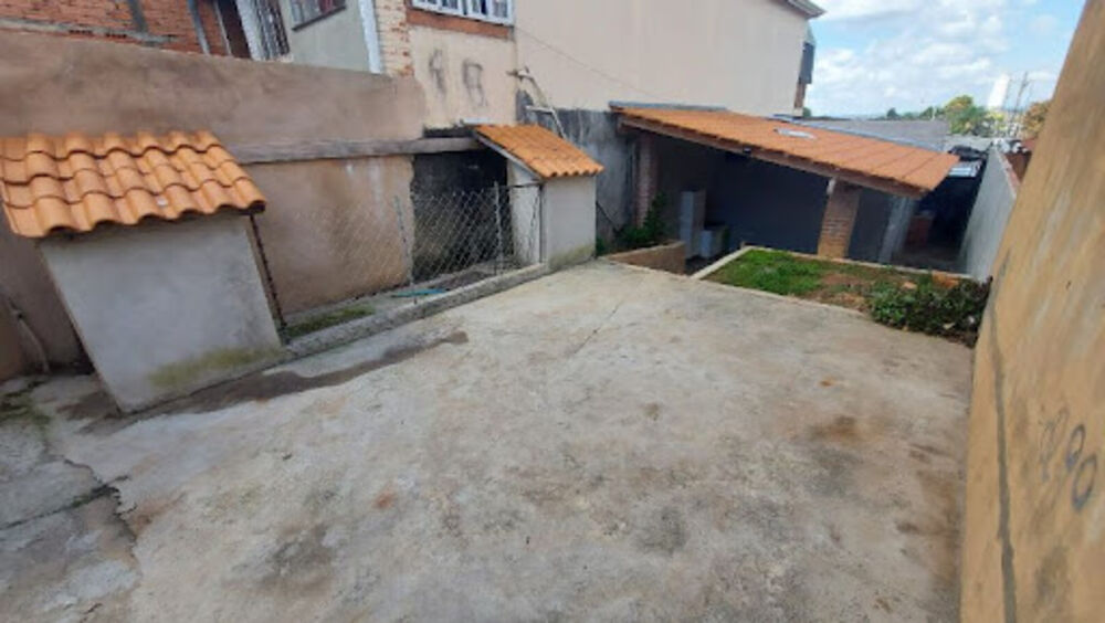 Casa, 1 quarto, 60 m² - Foto 10