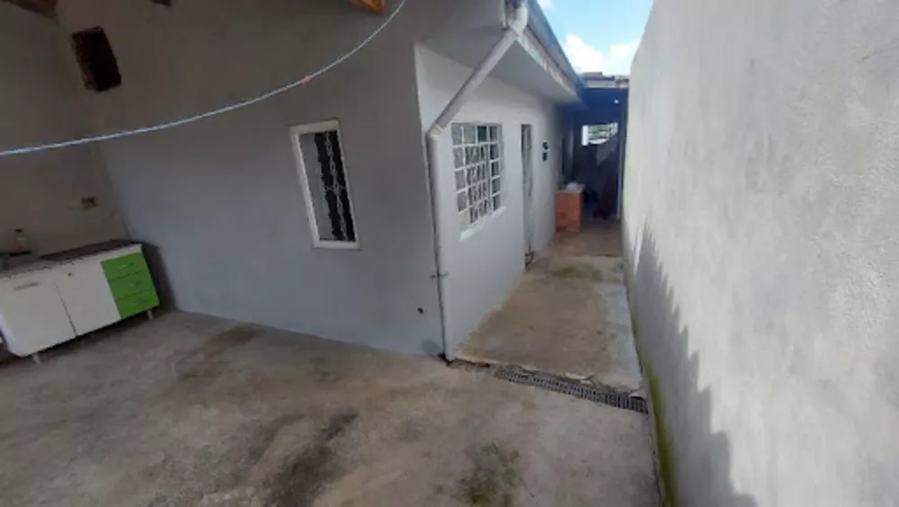 Casa, 1 quarto, 60 m² - Foto 6