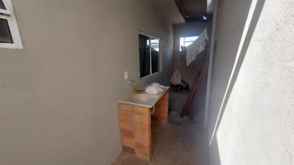 Casa, 1 quarto, 60 m² - Foto 9