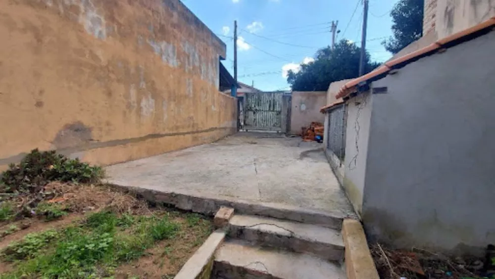 Casa, 1 quarto, 60 m² - Foto 2