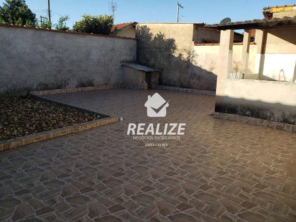 Casa, 2 quartos, 54 m² - Foto 4