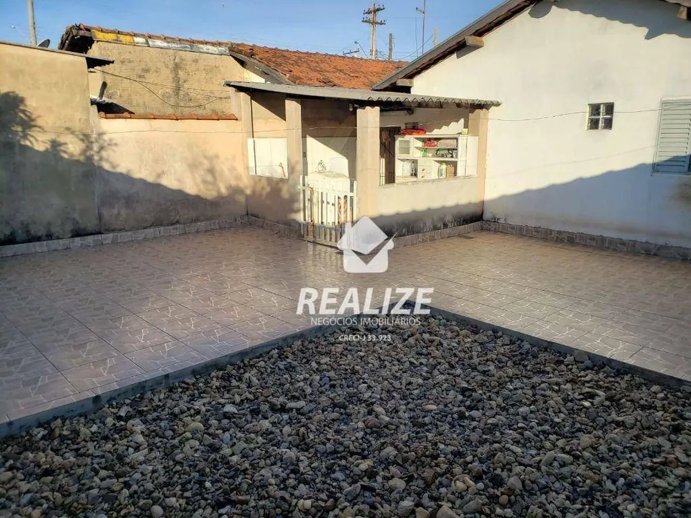Casa, 2 quartos, 54 m² - Foto 1