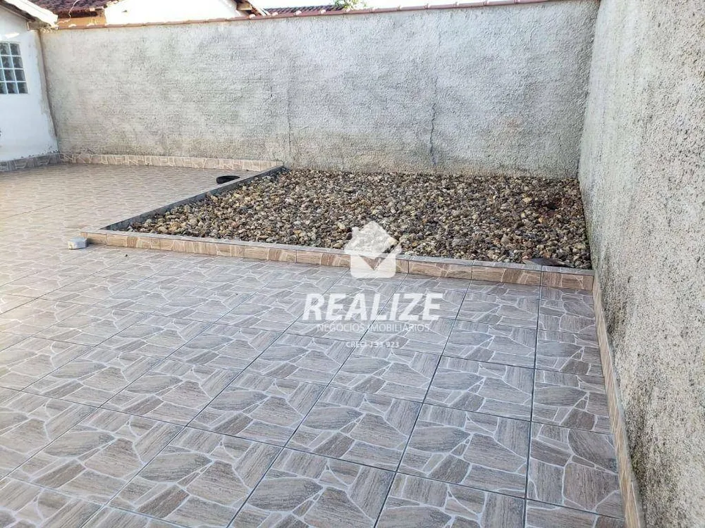 Casa, 2 quartos, 54 m² - Foto 2