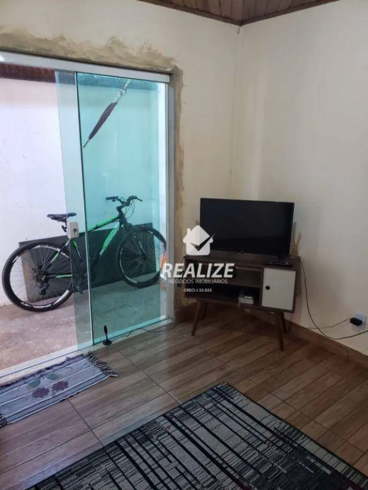 Casa, 2 quartos, 54 m² - Foto 3