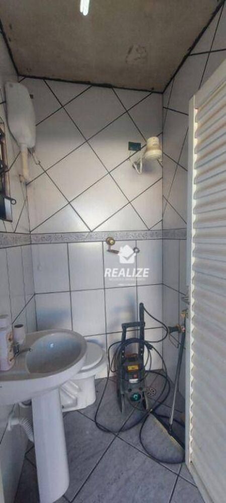 Casa, 3 quartos, 107 m² - Foto 1