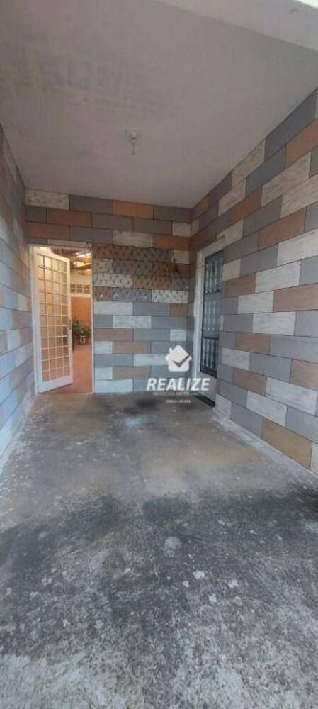 Casa, 3 quartos, 107 m² - Foto 7