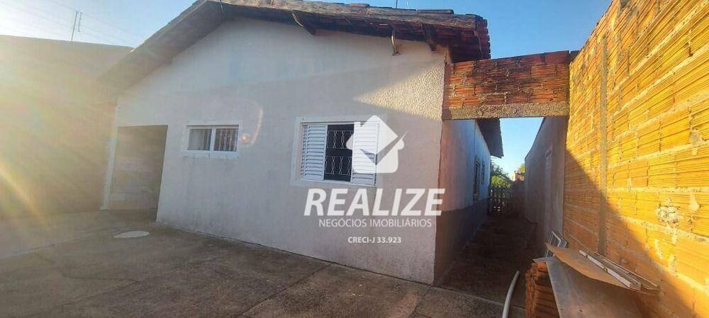 Casa, 3 quartos, 107 m² - Foto 8