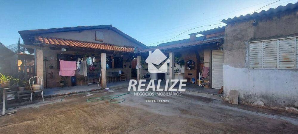 Casa, 3 quartos, 107 m² - Foto 2