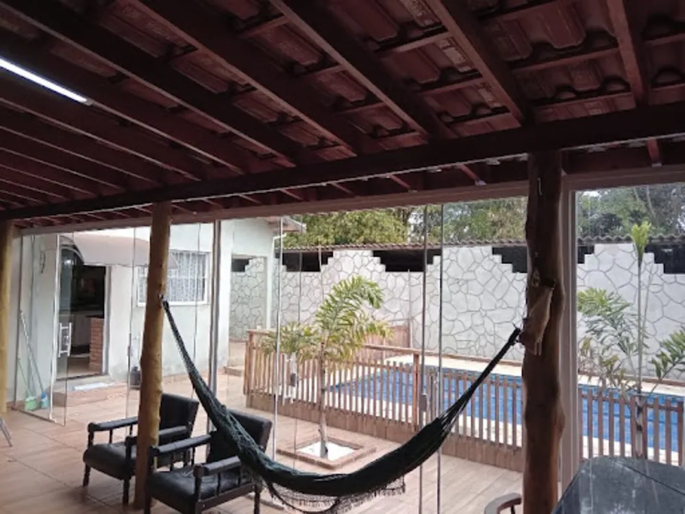Fazenda, 400 m² - Foto 1