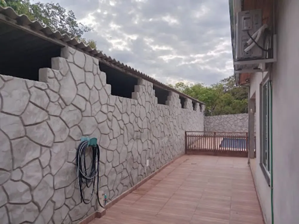 Fazenda, 400 m² - Foto 2