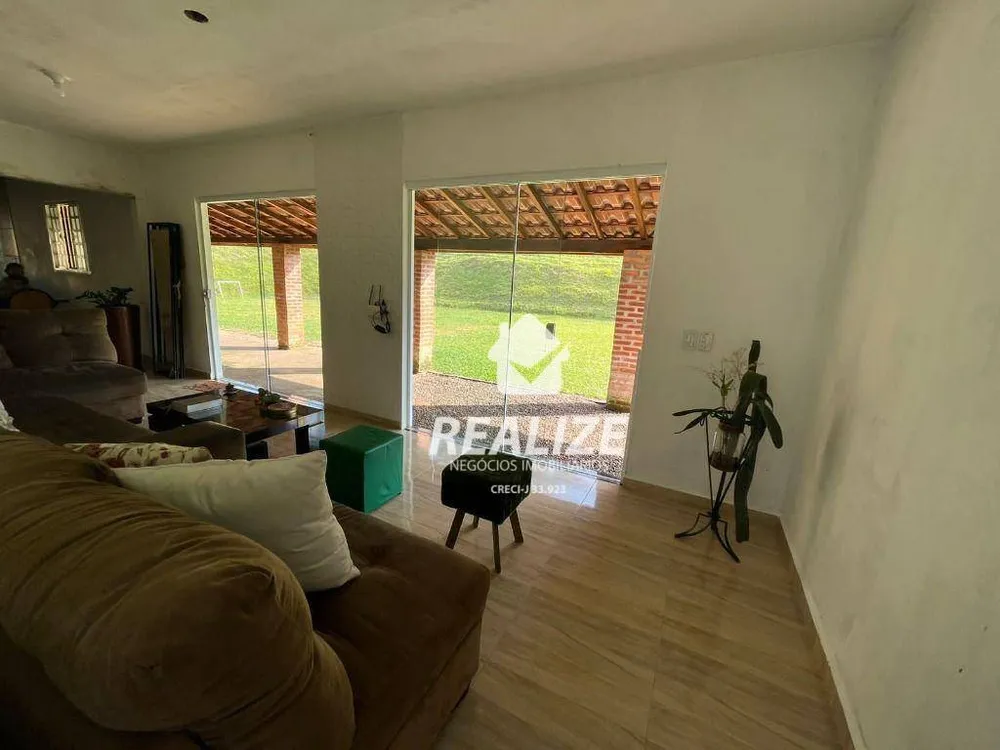 Chácara, 3 quartos, 2 hectares - Foto 2
