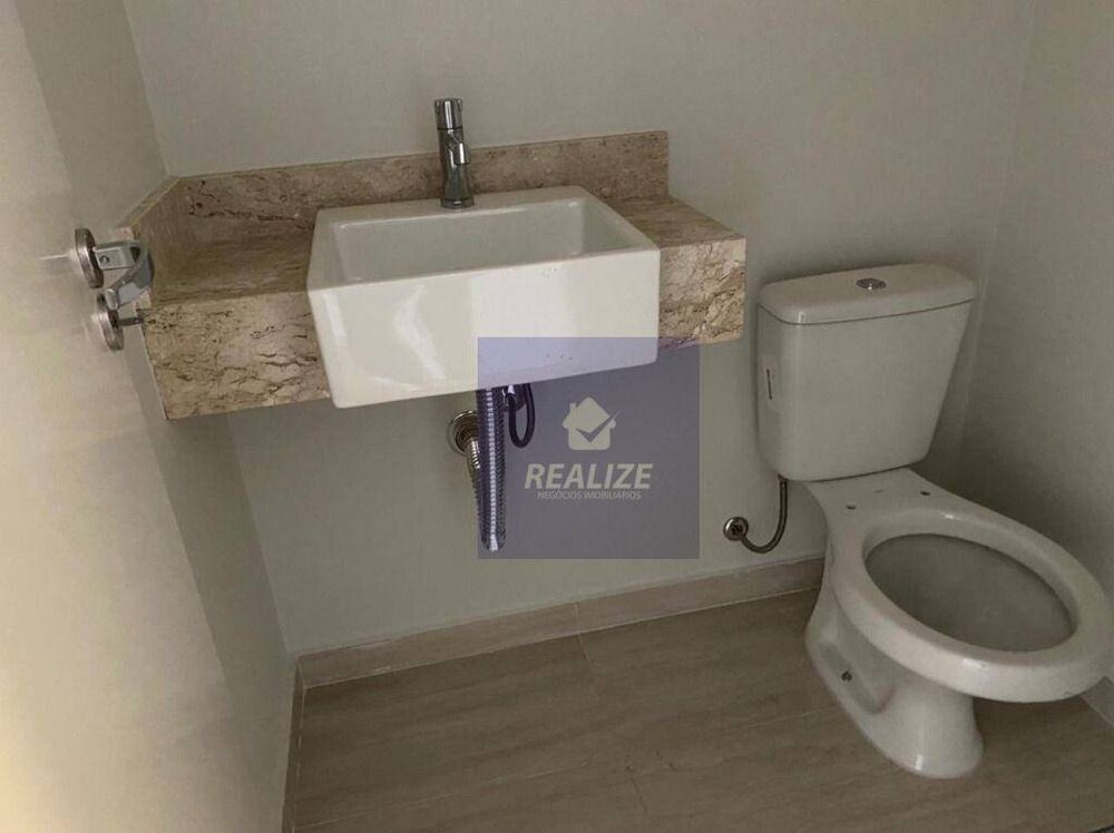 Apartamento à venda com 3 quartos, 112m² - Foto 1
