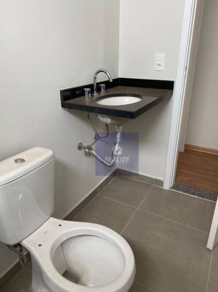 Apartamento à venda com 3 quartos, 112m² - Foto 2