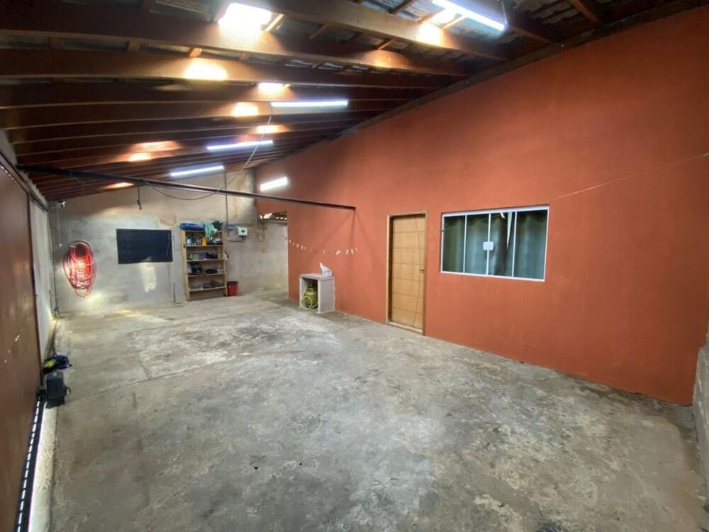 Casa, 2 quartos, 110 m² - Foto 1