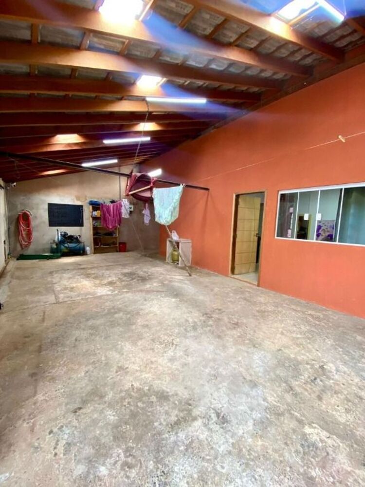 Casa, 2 quartos, 110 m² - Foto 2