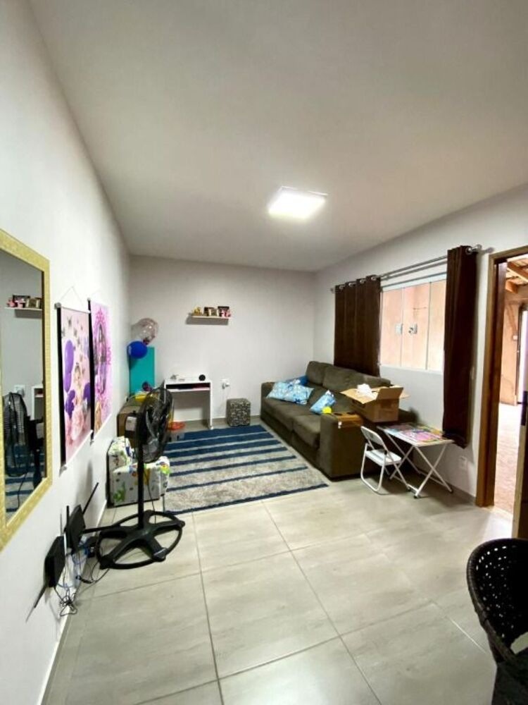 Casa, 2 quartos, 110 m² - Foto 3