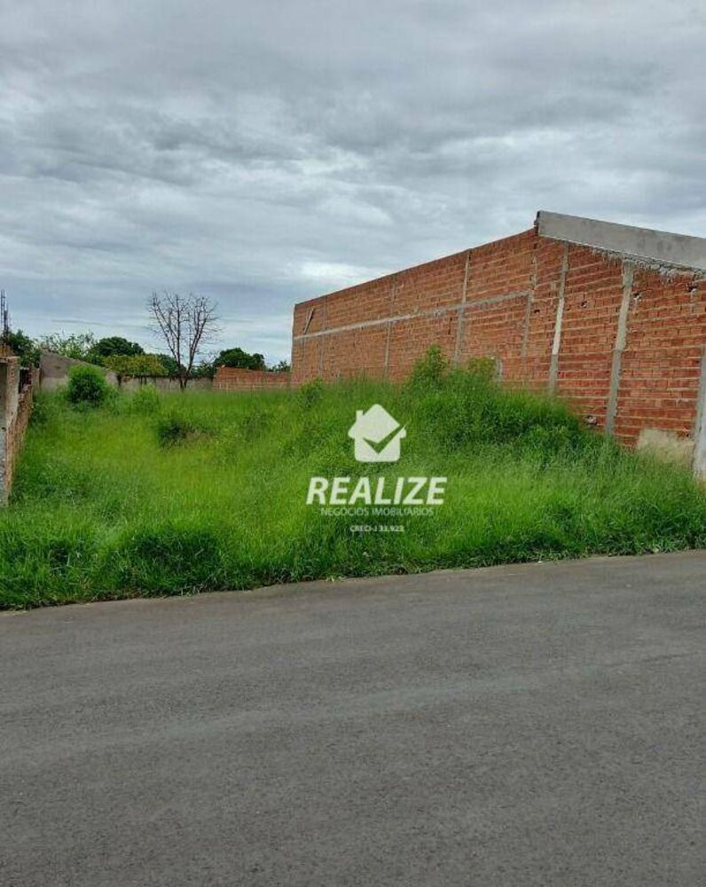 Terreno, 400 m² - Foto 1