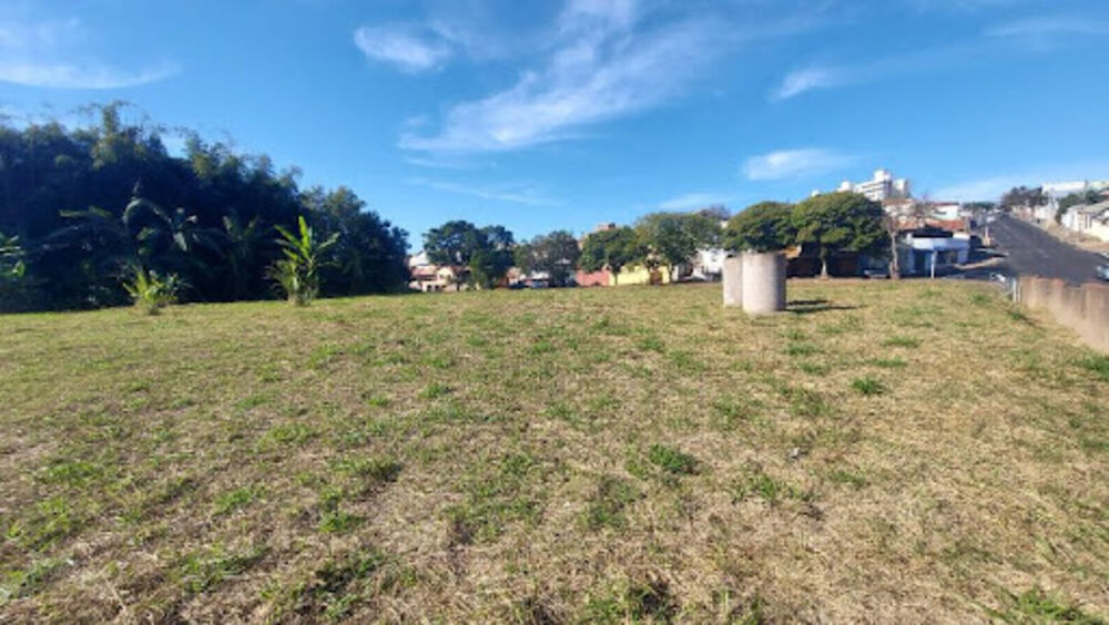 Terreno, 1 m² - Foto 1