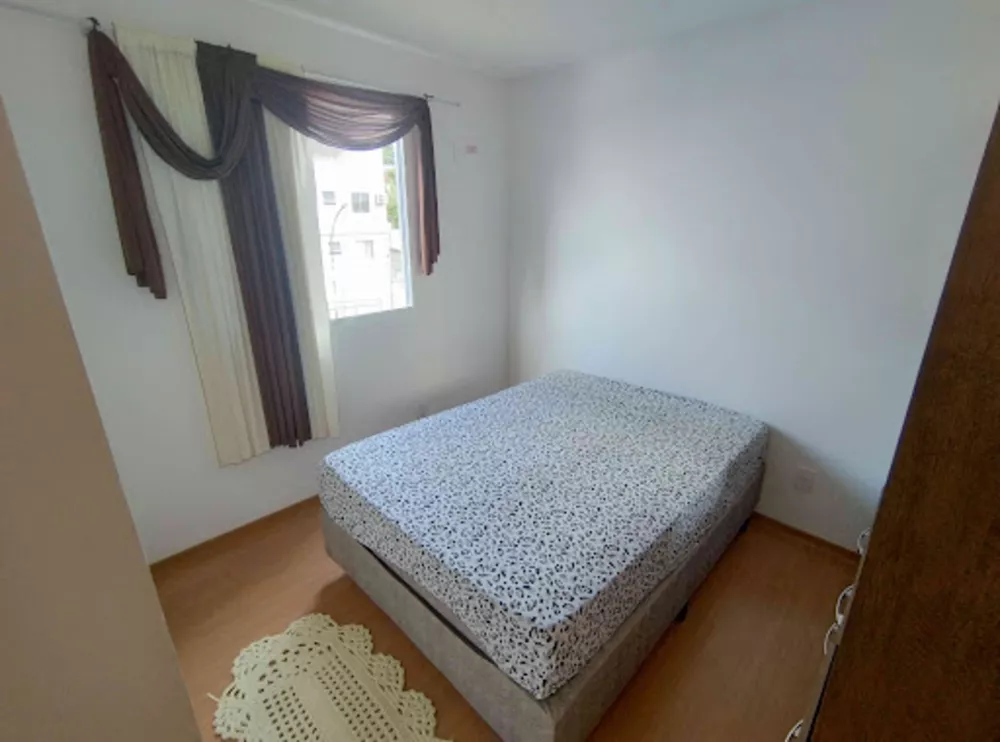 Apartamento, 2 quartos, 40 m² - Foto 9