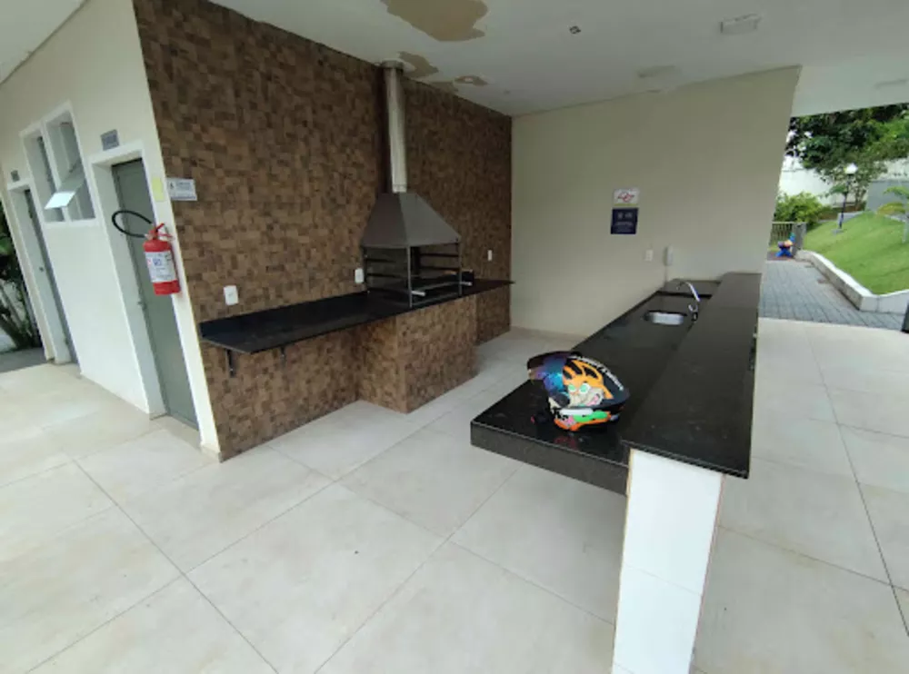 Apartamento, 2 quartos, 40 m² - Foto 14