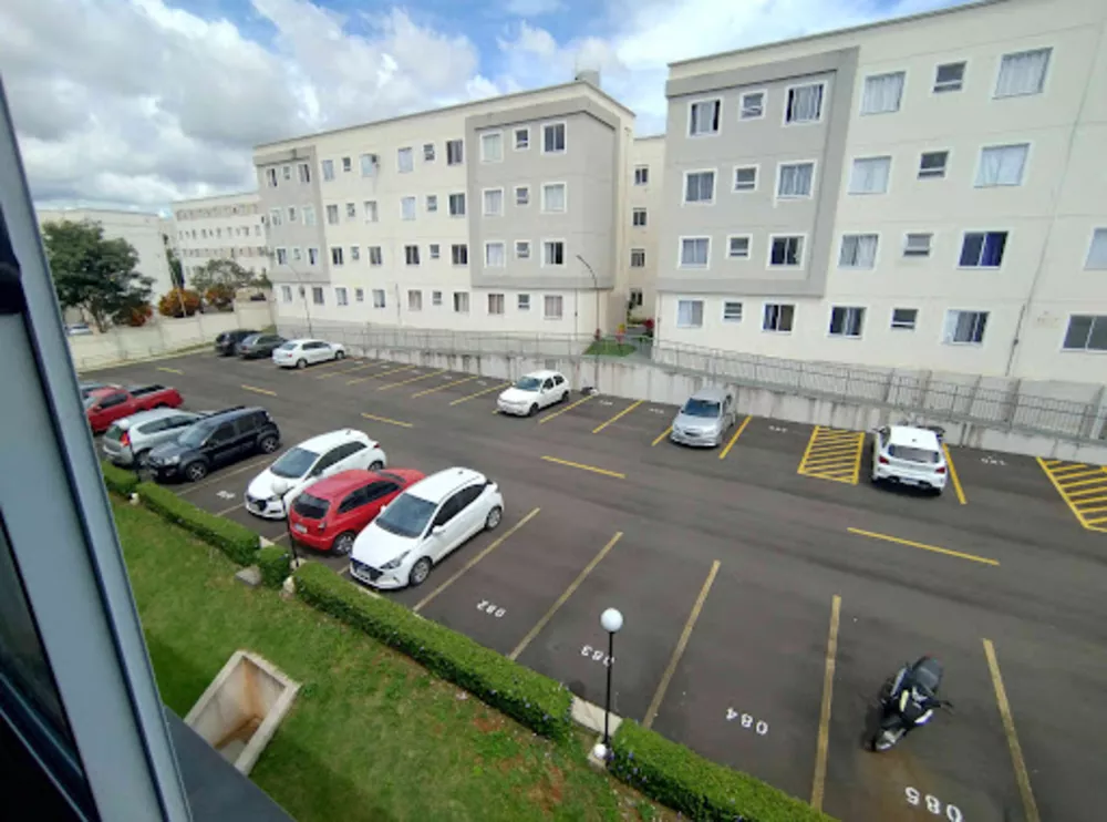 Apartamento, 2 quartos, 40 m² - Foto 3