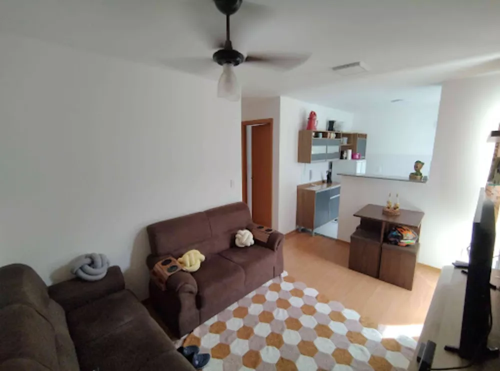 Apartamento, 2 quartos, 40 m² - Foto 8