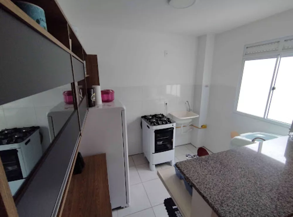 Apartamento, 2 quartos, 40 m² - Foto 6