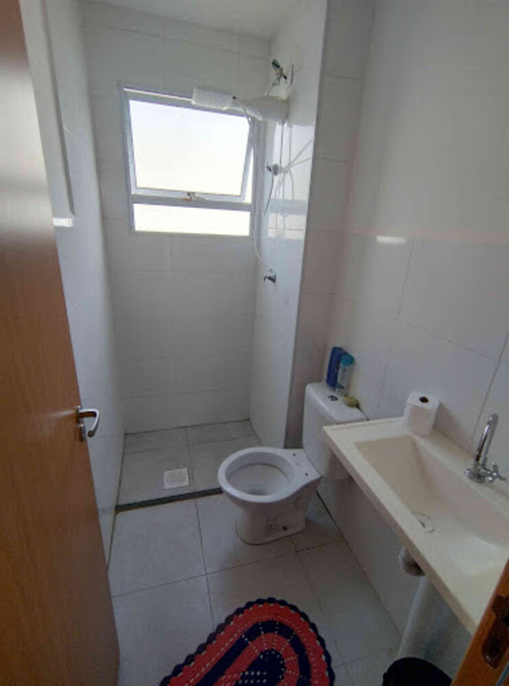 Apartamento à venda com 2 quartos, 40m² - Foto 6