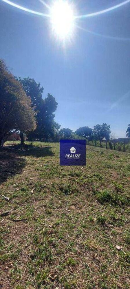 Terreno, 1000 m² - Foto 1