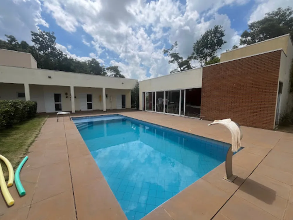 Casa, 4 quartos, 350 m² - Foto 1