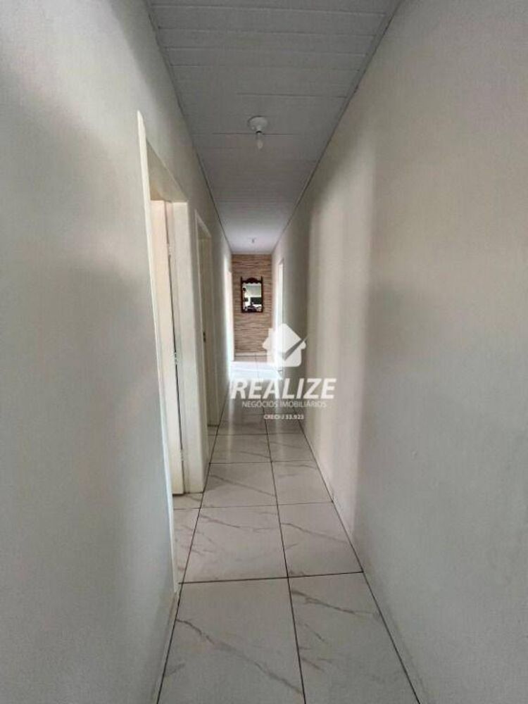 Chácara à venda com 3 quartos, 200m² - Foto 4