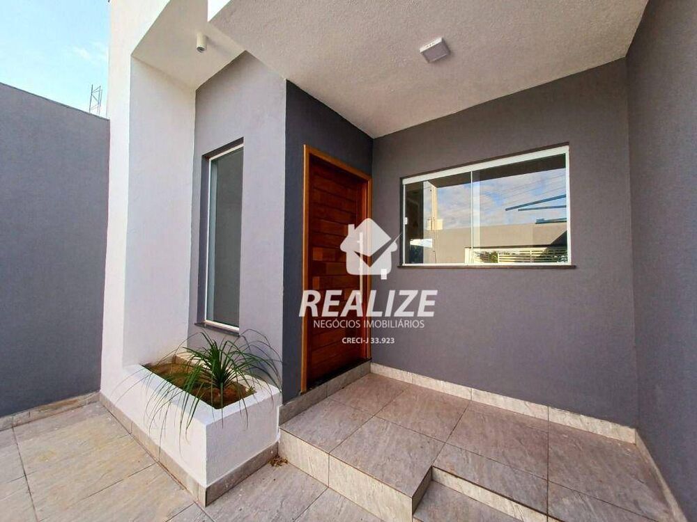 Casa à venda com 2 quartos, 86m² - Foto 2