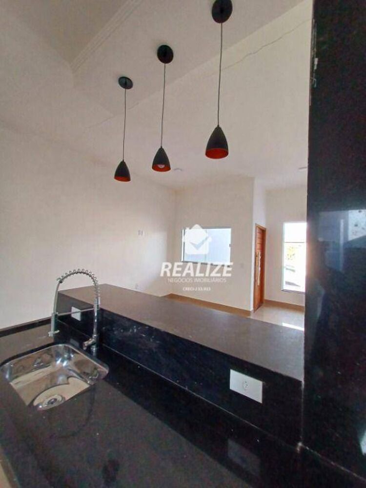 Casa à venda com 2 quartos, 86m² - Foto 5