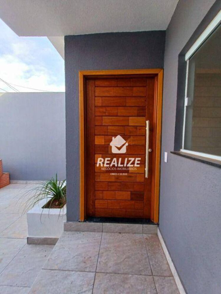 Casa à venda com 2 quartos, 86m² - Foto 3