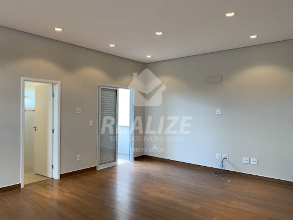 Casa de Condomínio à venda com 3 quartos, 330m² - Foto 6