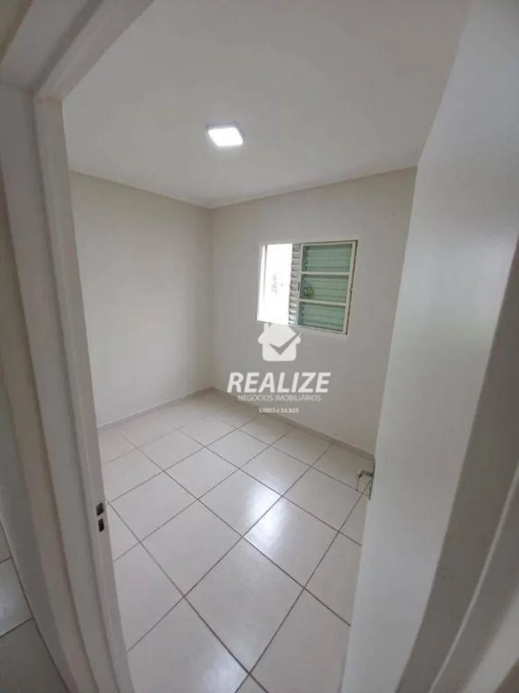 Apartamento, 2 quartos, 48 m² - Foto 4