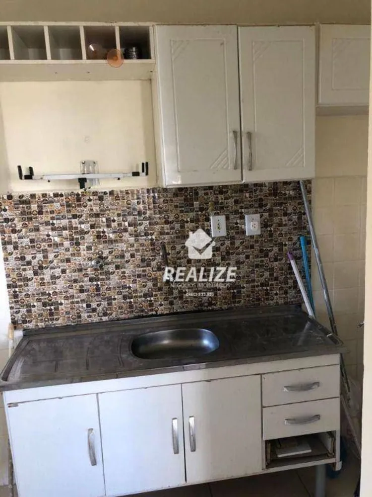 Apartamento, 2 quartos, 48 m² - Foto 2