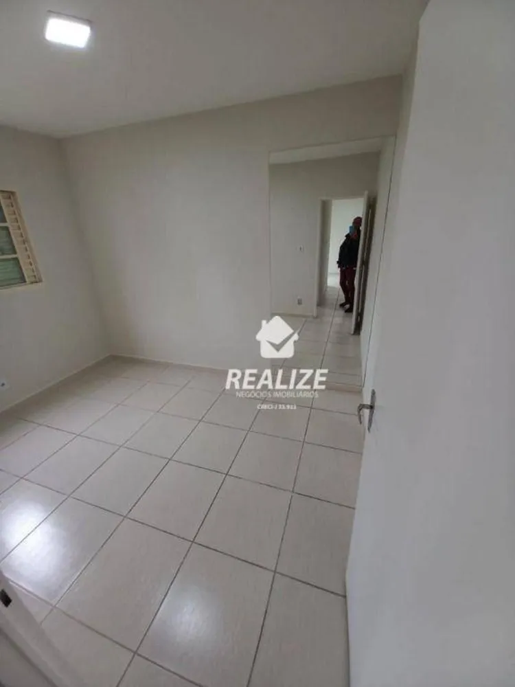 Apartamento, 2 quartos, 48 m² - Foto 3