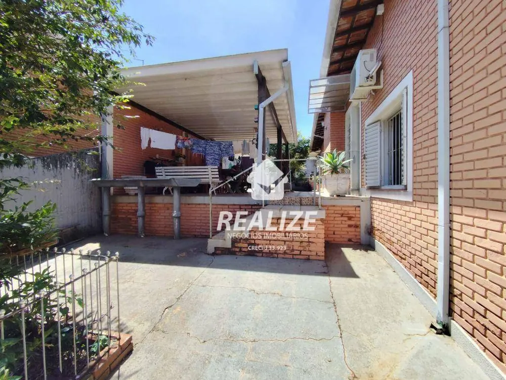 Casa, 3 quartos, 199 m² - Foto 4