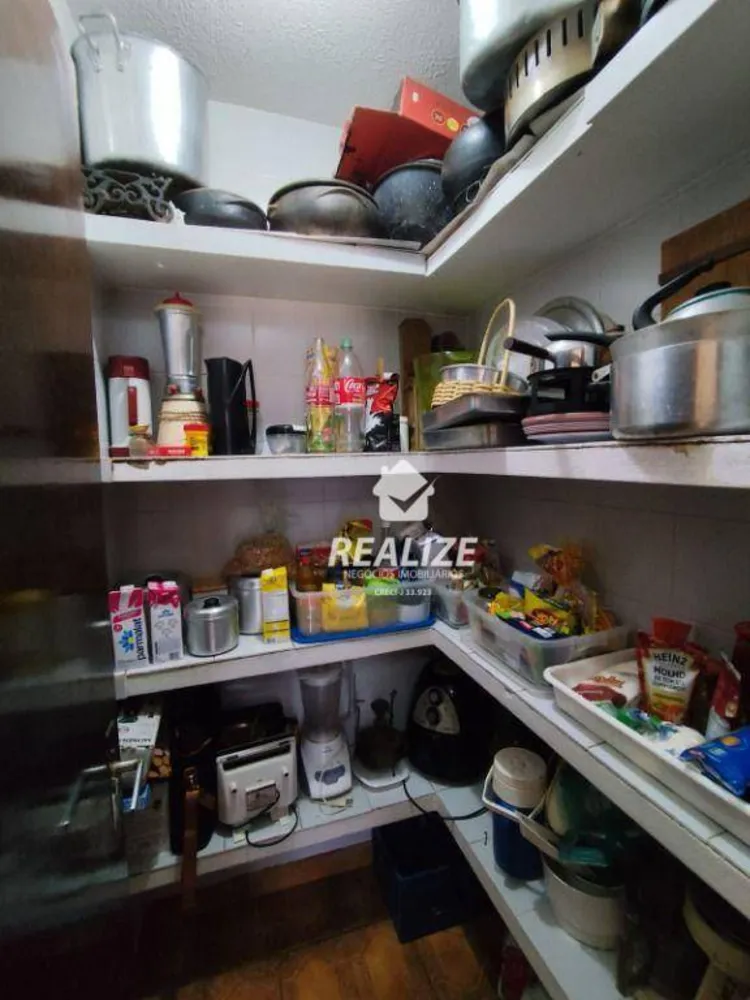 Casa, 3 quartos, 199 m² - Foto 3
