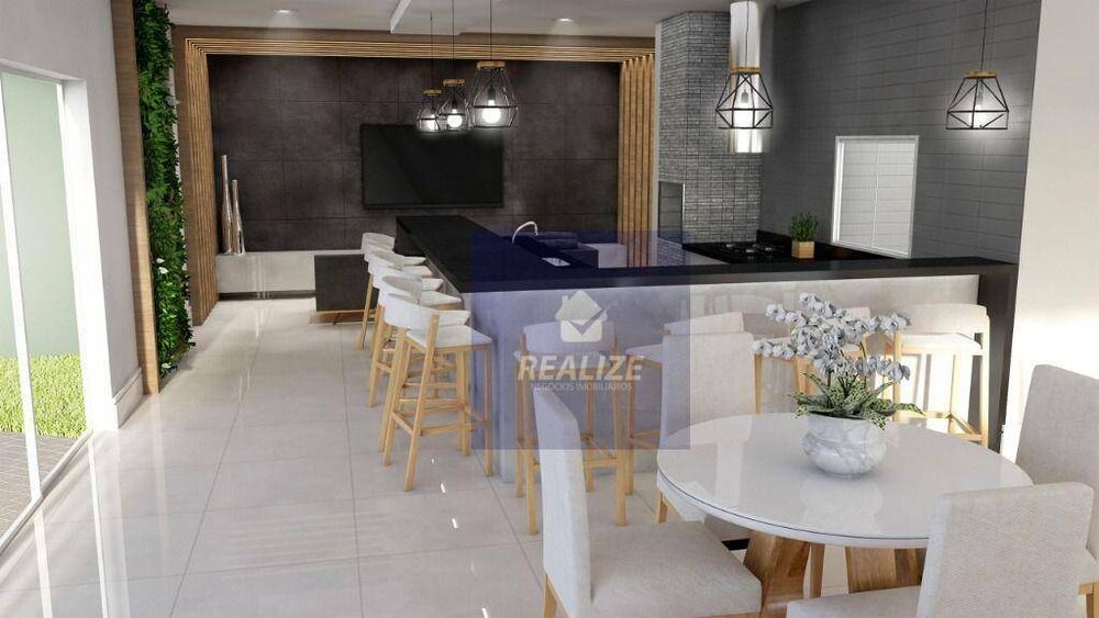 Apartamento, 2 quartos, 54 m² - Foto 3