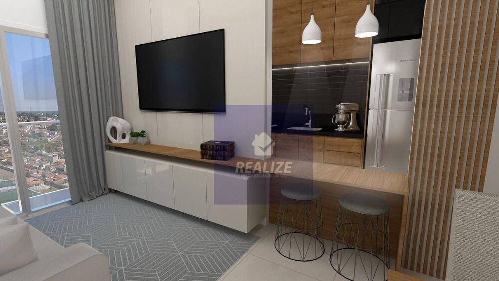 Apartamento, 2 quartos, 54 m² - Foto 4