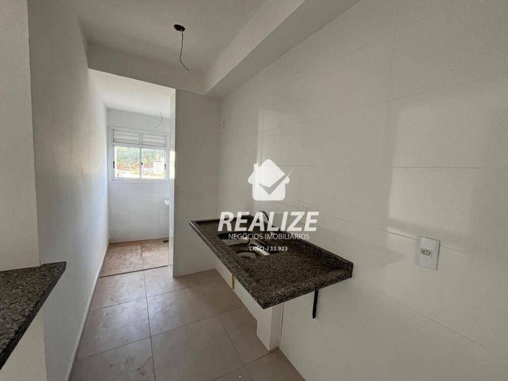 Apartamento, 2 quartos, 54 m² - Foto 2