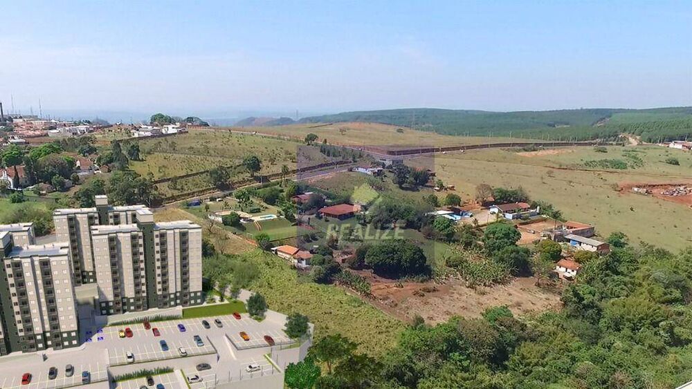 Apartamento, 2 quartos, 54 m² - Foto 1